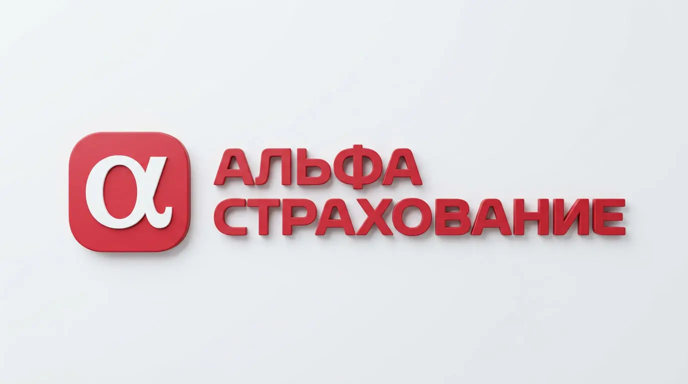 Альфа Страхование