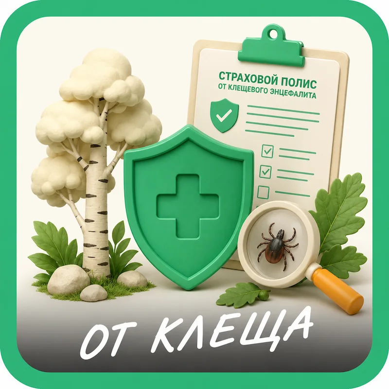 Полис AgentLife
