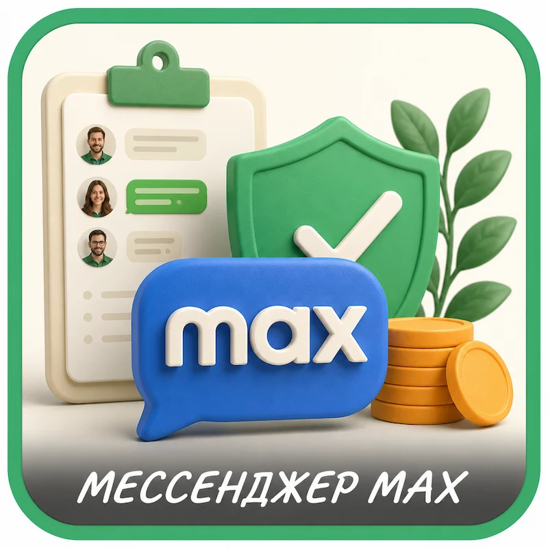 Max