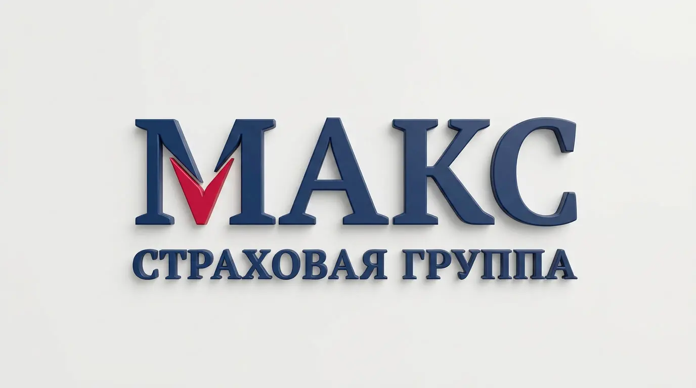 МАКС Страхование