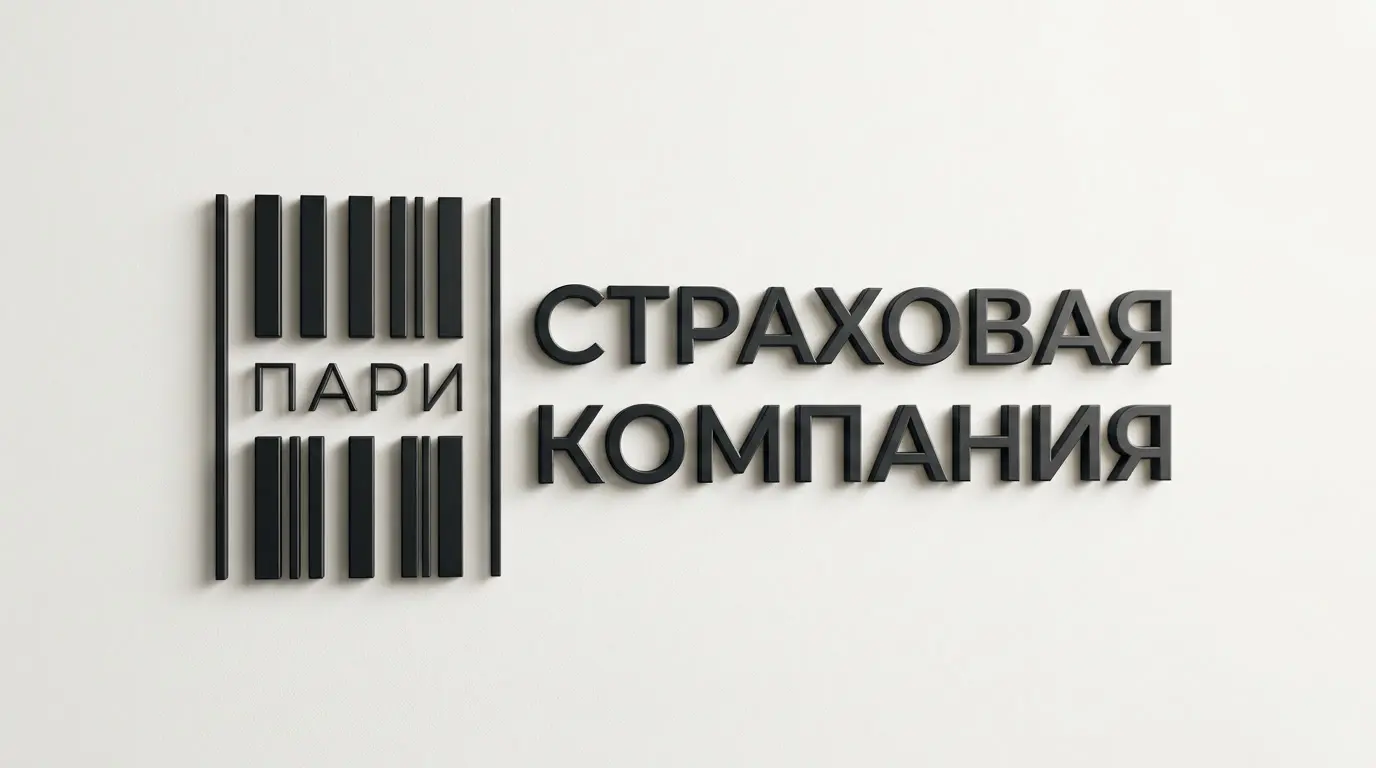 ПАРИ Страхование
