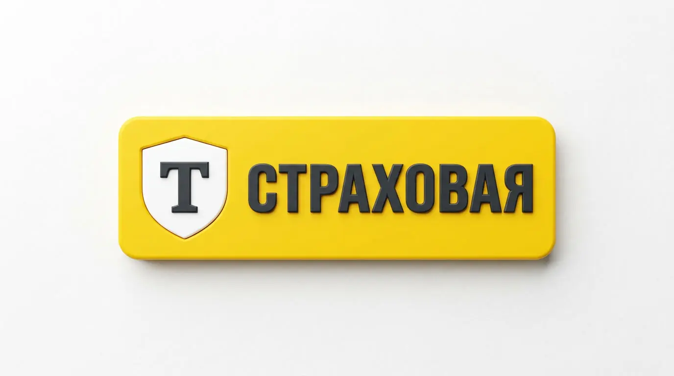 Т-Страхование