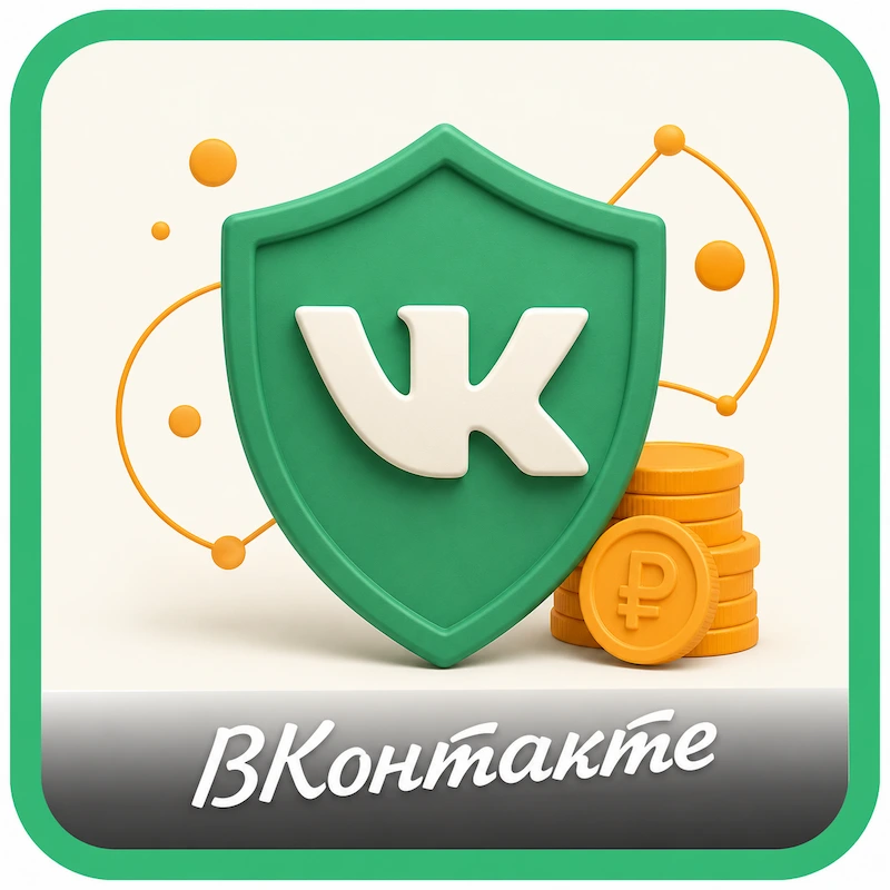 ВКонтакте
